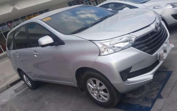 2017 Toyota Avanza for sale