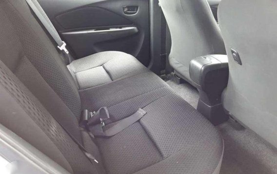 2011 Toyota Vios 1.3 J MT FOR SALE-6