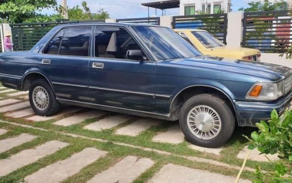 1989 Toyota Crown for Rush Sale