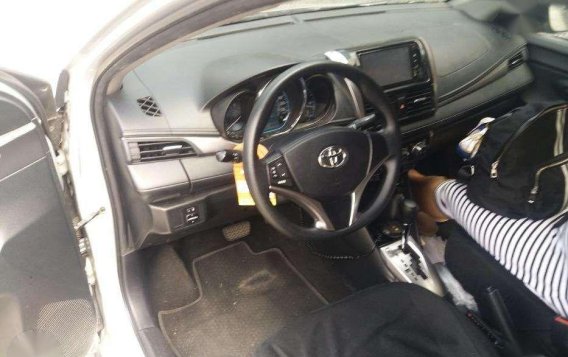 2016 Toyota Vios for sale-4