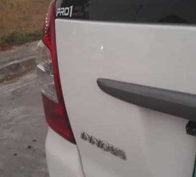 Toyota Innova 2013 for sale-6