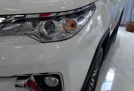 Toyota Fortuner 2019 for sale-2