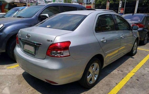 Toyota Vios 1.5G Aquired 2010 for sale-2