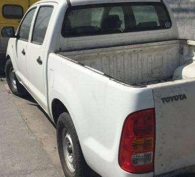 Toyota Hilux J 2005 for sale-5