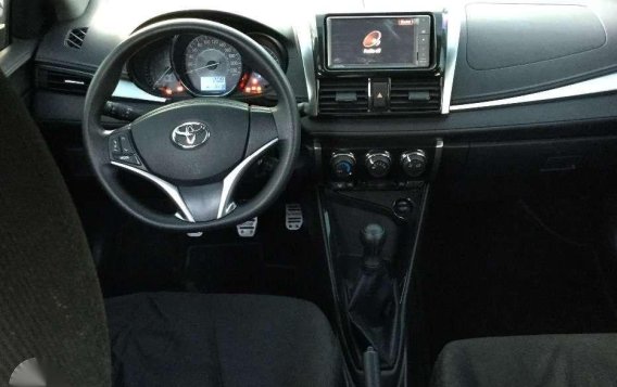 2018 Toyota Vios 1.3 E MT for sale-7