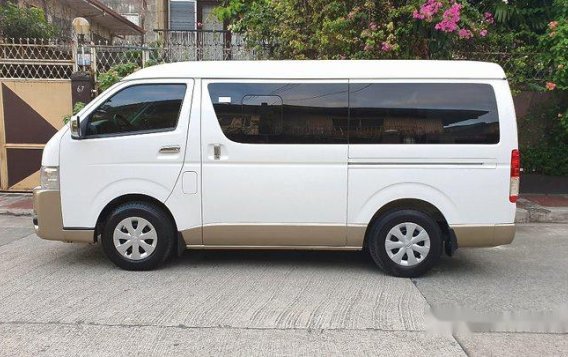 Toyota Hiace 2014 for sale -3