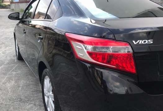 Toyota Vios 2014 for sale-5