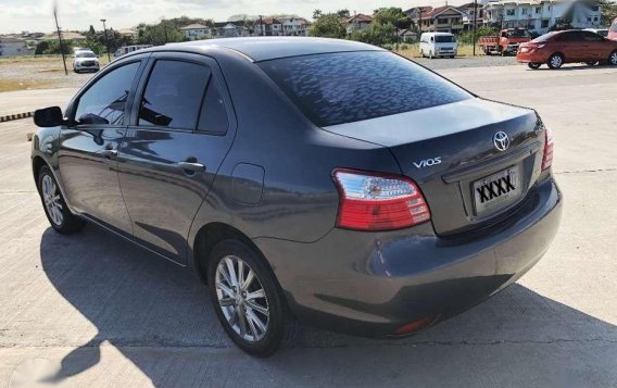 2013 Toyota Vios for sale-4