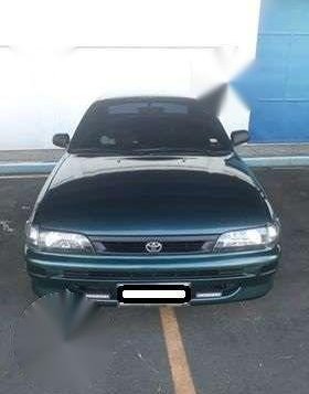 1996 Toyota xe Corolla for sale 