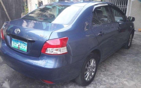 2010 Toyota Vios for sale -1