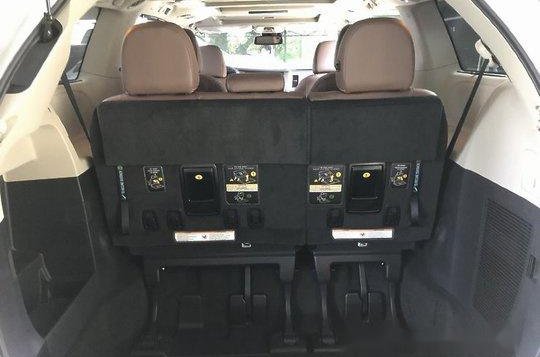Toyota Sienna 2019 new for sale -5