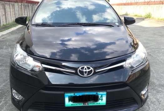 Toyota Vios 2014 for sale-3