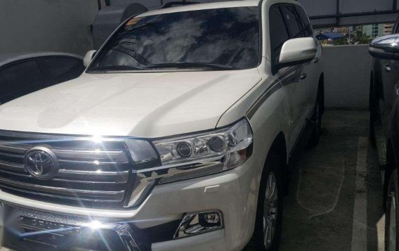 Toyota Land Cruiser 2019 NEW FOR SALE 