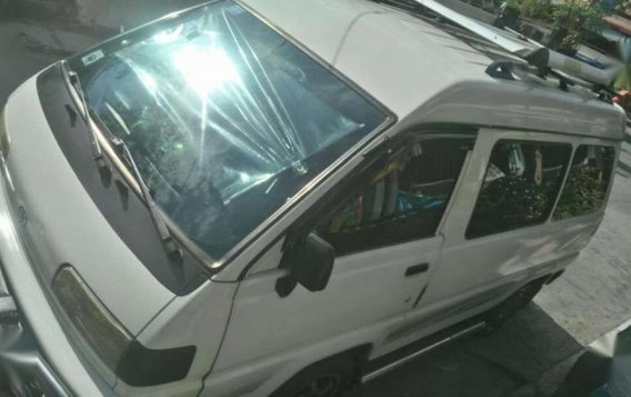 1997 Toyota Lite Ace for sale-4