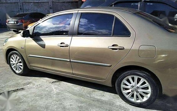 Toyota Vios 2011 for sale-2