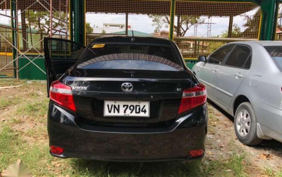 2017 Toyota Vios for sale.-1