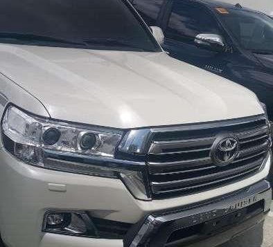 Toyota Land Cruiser 2019 NEW FOR SALE -3