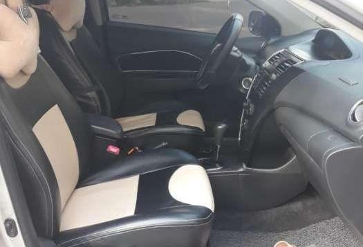 2011 Toyota Vios 1.3E Automatic for sale -7