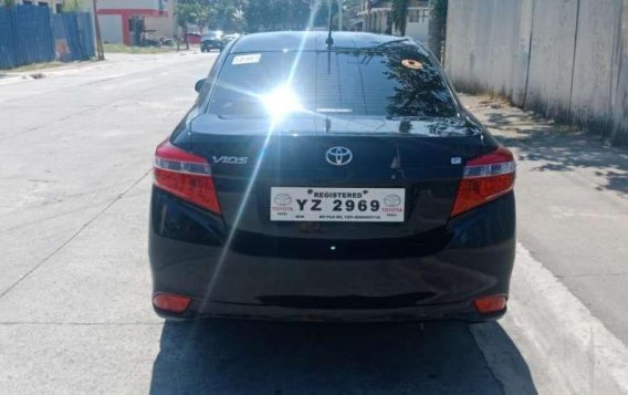 2016 Toyota Vios e 1.3 for sale -3