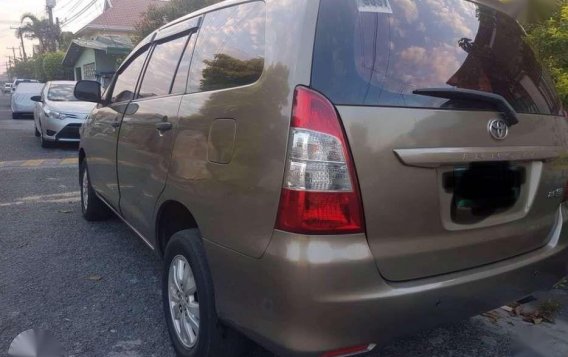 2013 Toyota Innova E MT for sale-6