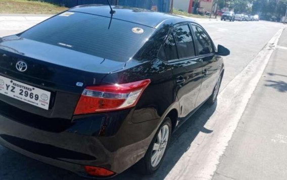 2016 Toyota Vios e 1.3 for sale -5