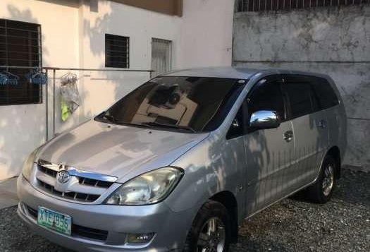 2005 Toyota Innova G matic for sale