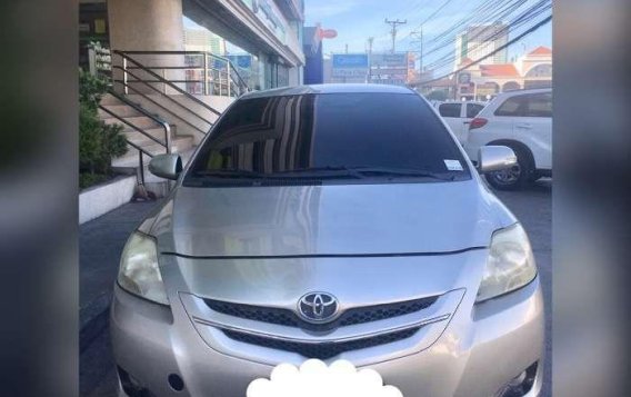 Toyota Vios 2009 1.5G Automatic for sale 