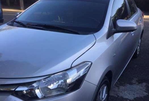 Toyota Vios 2013 for sale