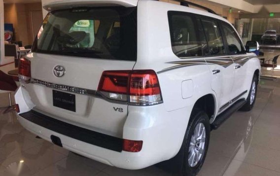 2019 Toyota Land Cruiser for sale-2