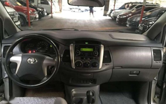 2014 Toyota Innova E for sale -6