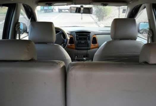 2010 Toyota Innova G AT for sale -4
