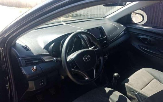 2016 Toyota Vios e 1.3 for sale -6