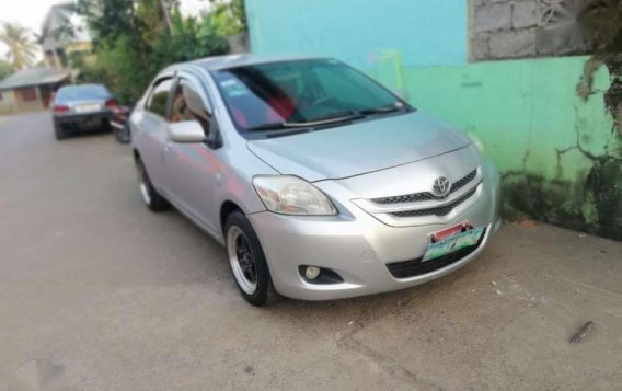 Toyota Vios 2009 for sale-1