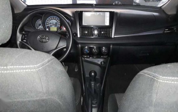 2018 Toyota Vios E 1.3 for sale-7