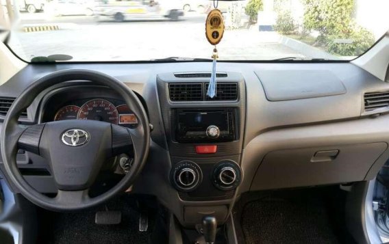 2014 Toyota Avanza for sale -5