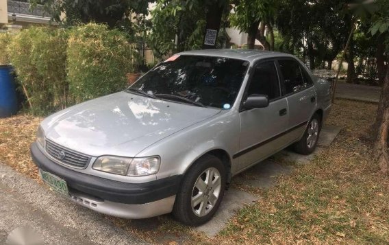 Toyota Corolla 1999 for sale