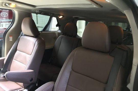 Toyota Sienna 2019 new for sale -7