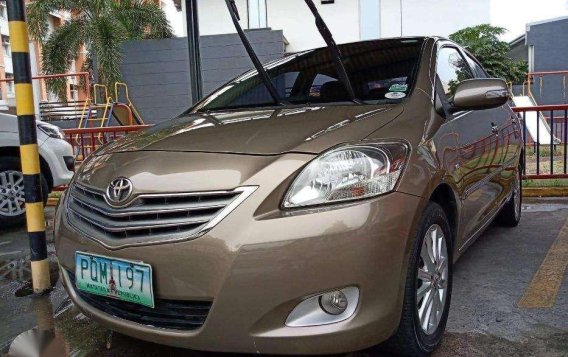 Toyota Vios 2011 for sale-3