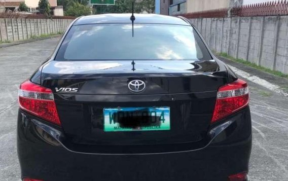 Toyota Vios 2014 for sale-7