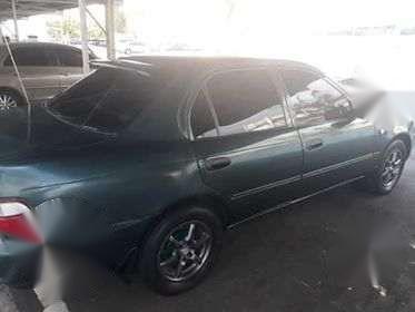 1996 Toyota xe Corolla for sale -1