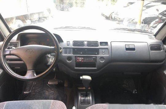 Toyota Revo 1999 for sale -10