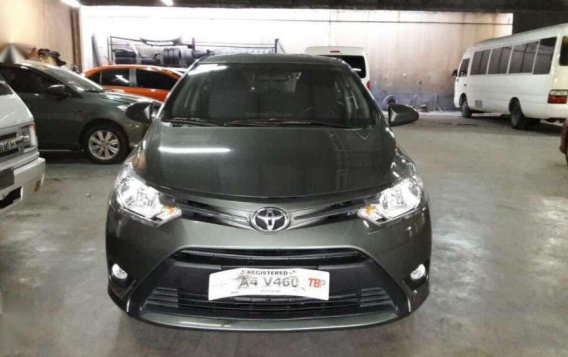 2018 Toyota Vios E 1.3 for sale