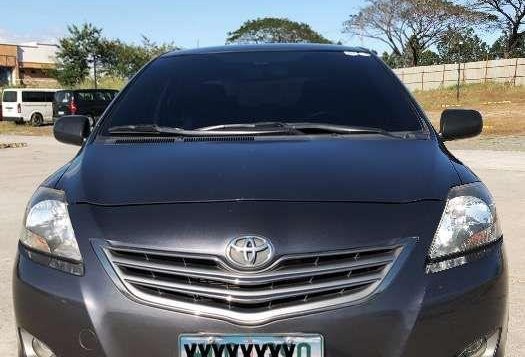 2013 Toyota Vios for sale-2