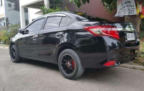 Toyota Vios 2015 1.5G FOR SALE -1