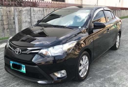 Toyota Vios 2014 for sale