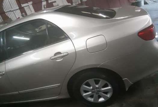 Toyota Corolla Altis 2008 G for sale-5