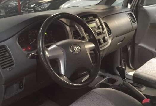 2014 Toyota Innova E for sale -4