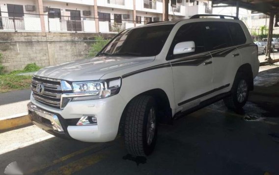 Toyota Land Cruiser 200 2019 for sale