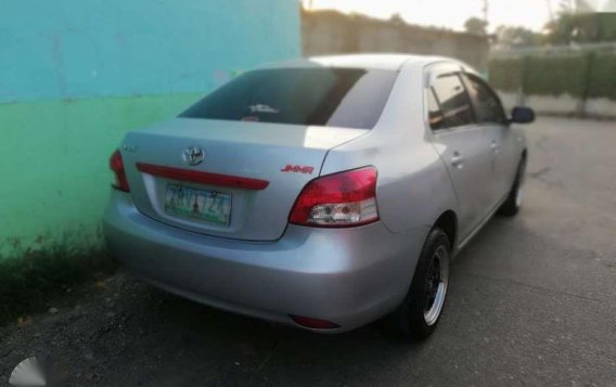 Toyota Vios 2009 for sale