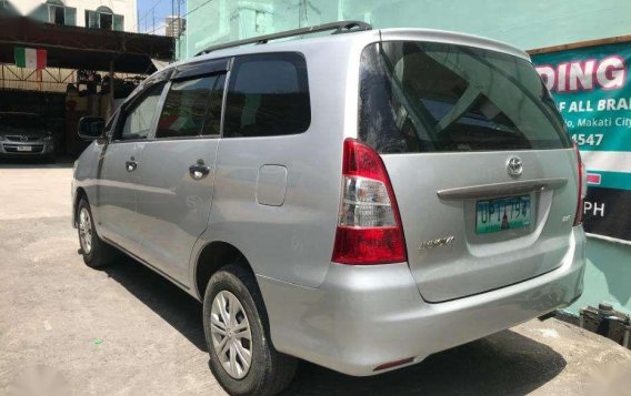 2012 Toyota Innova for sale-3